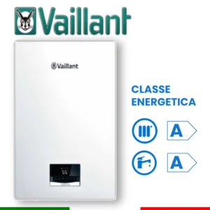 Caldaia Vaillant EcoTec Intro
