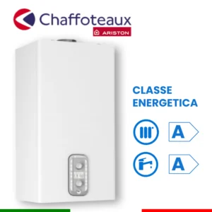 Caldaia Chaffoteaux Pigma Advance