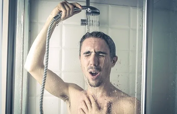 Perché la caldaia non fa acqua calda