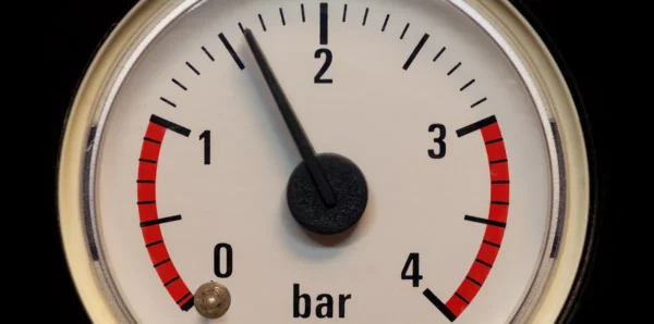 Perché la caldaia perde pressione?